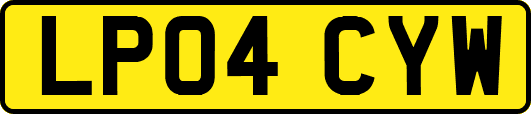 LP04CYW