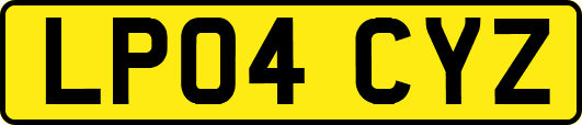 LP04CYZ