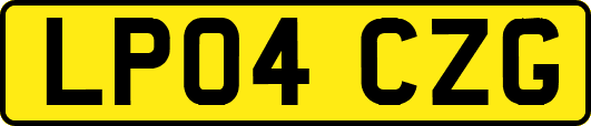 LP04CZG