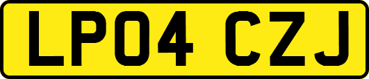 LP04CZJ