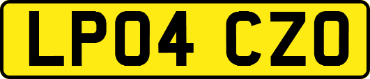LP04CZO