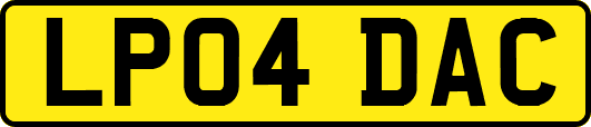 LP04DAC