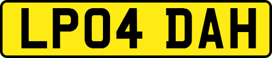 LP04DAH