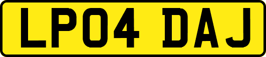 LP04DAJ