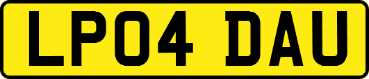 LP04DAU