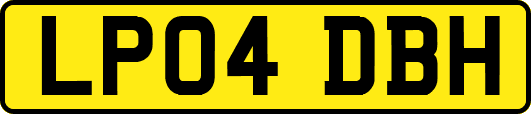 LP04DBH