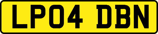 LP04DBN
