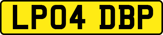 LP04DBP