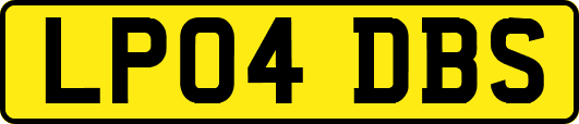 LP04DBS