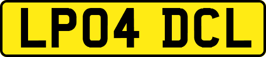 LP04DCL