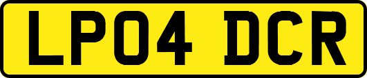 LP04DCR