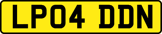 LP04DDN