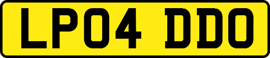 LP04DDO