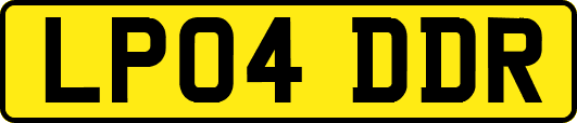 LP04DDR