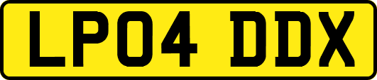 LP04DDX