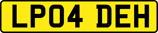 LP04DEH