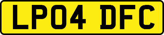 LP04DFC