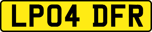 LP04DFR