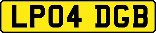 LP04DGB