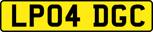 LP04DGC
