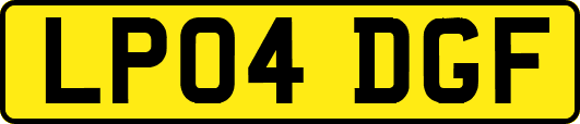 LP04DGF