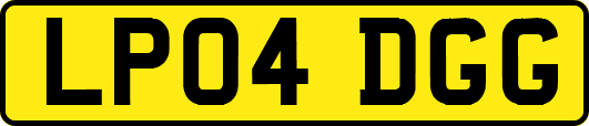 LP04DGG