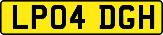 LP04DGH