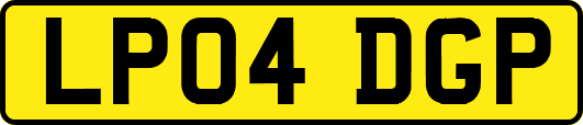 LP04DGP