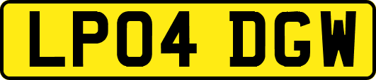 LP04DGW