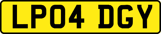 LP04DGY