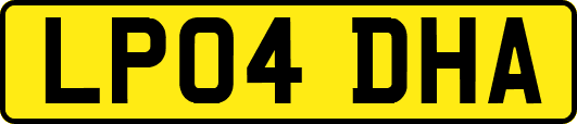 LP04DHA