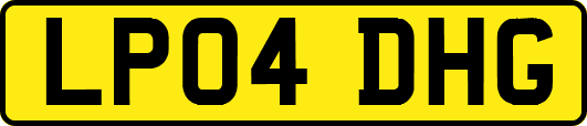 LP04DHG