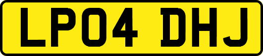 LP04DHJ