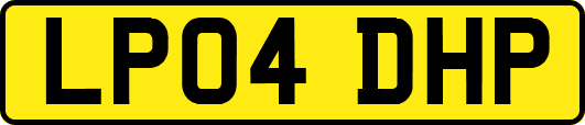 LP04DHP