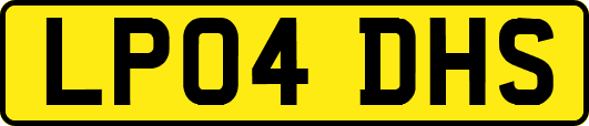 LP04DHS