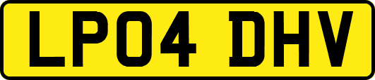 LP04DHV