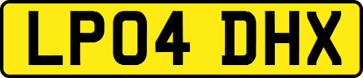 LP04DHX