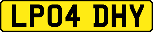 LP04DHY