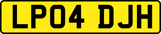 LP04DJH