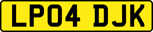 LP04DJK