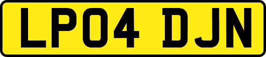 LP04DJN