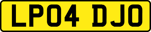 LP04DJO