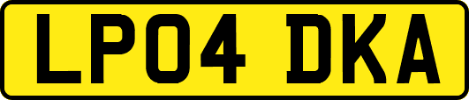 LP04DKA