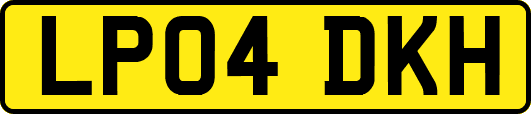 LP04DKH
