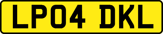 LP04DKL