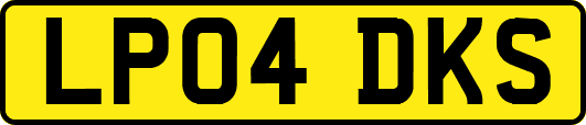 LP04DKS