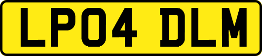LP04DLM