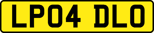 LP04DLO