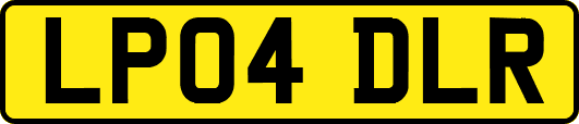 LP04DLR