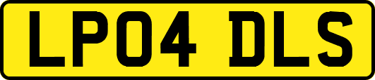 LP04DLS